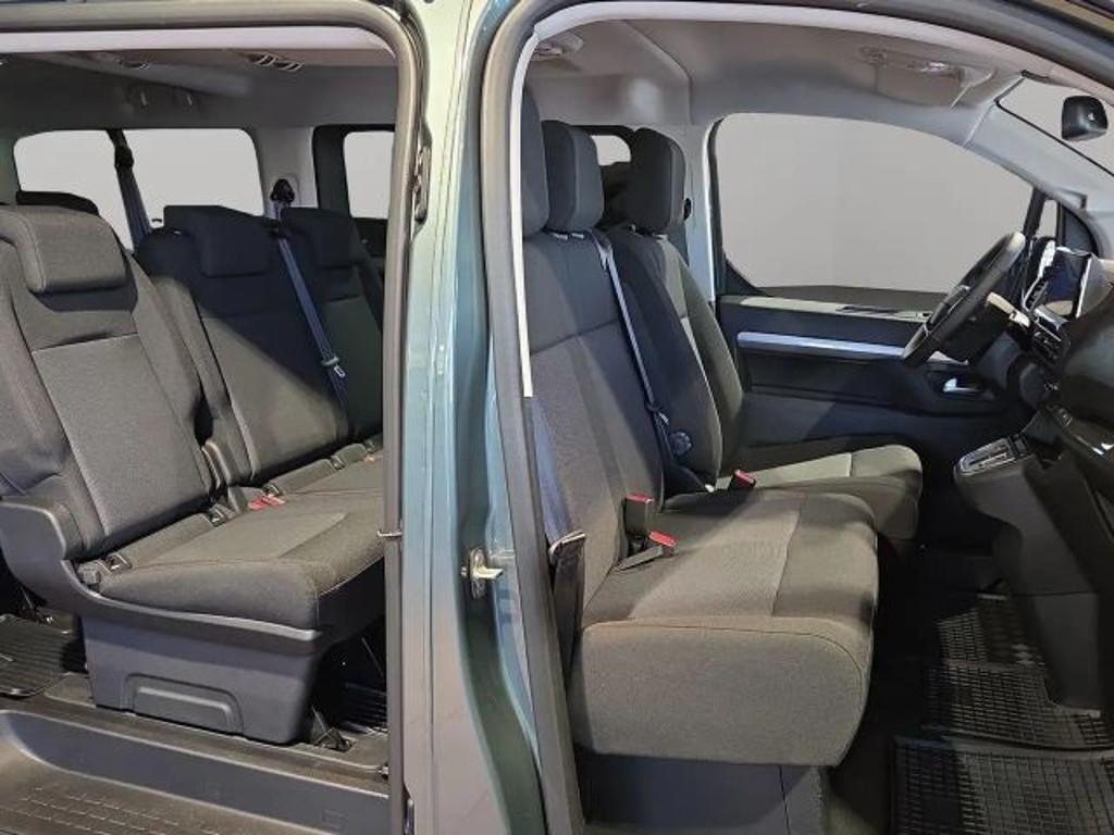 Opel Zafira Life