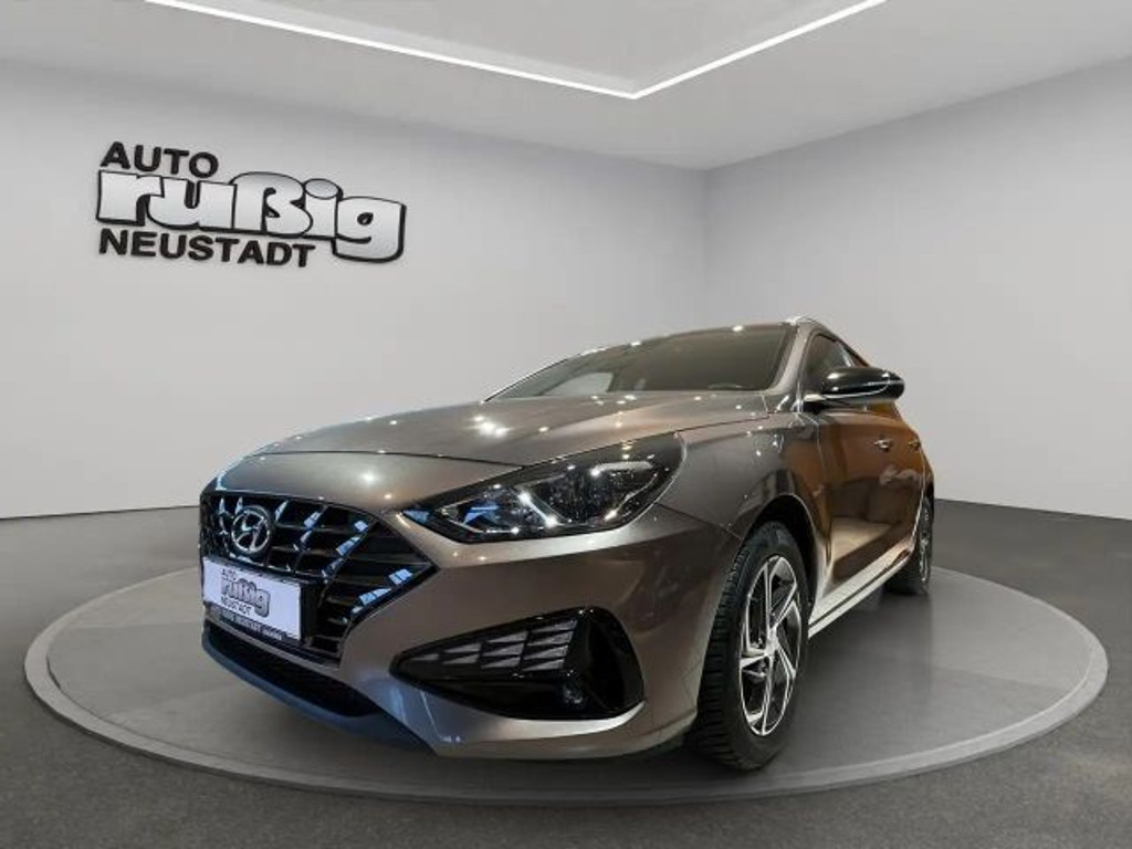 Hyundai i30 2023 Benzine