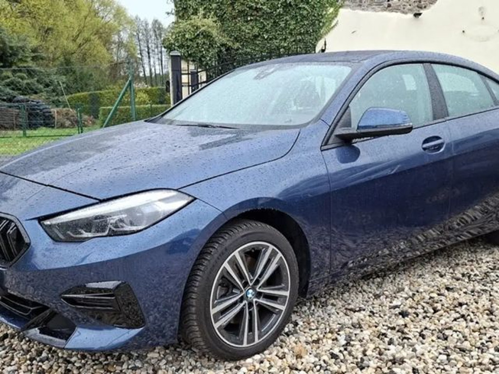 BMW 2 Serie 2023 Benzine