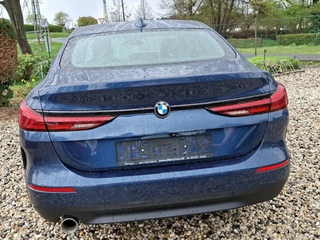 BMW 2 Serie