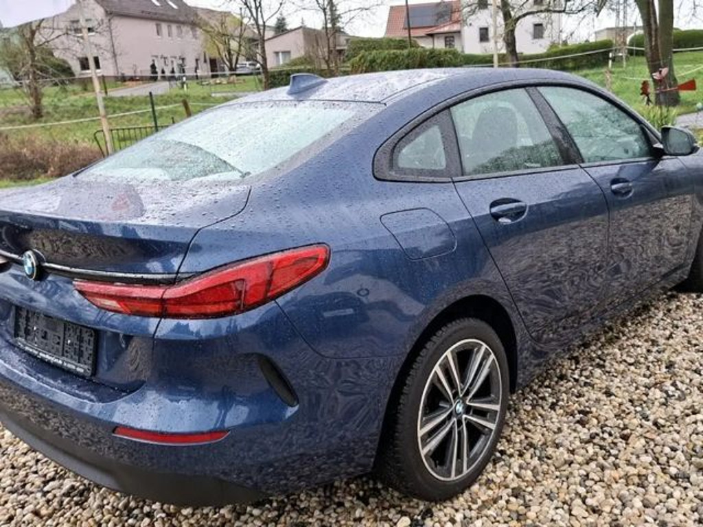 BMW 2 Serie