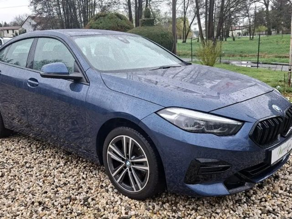 BMW 2 Serie