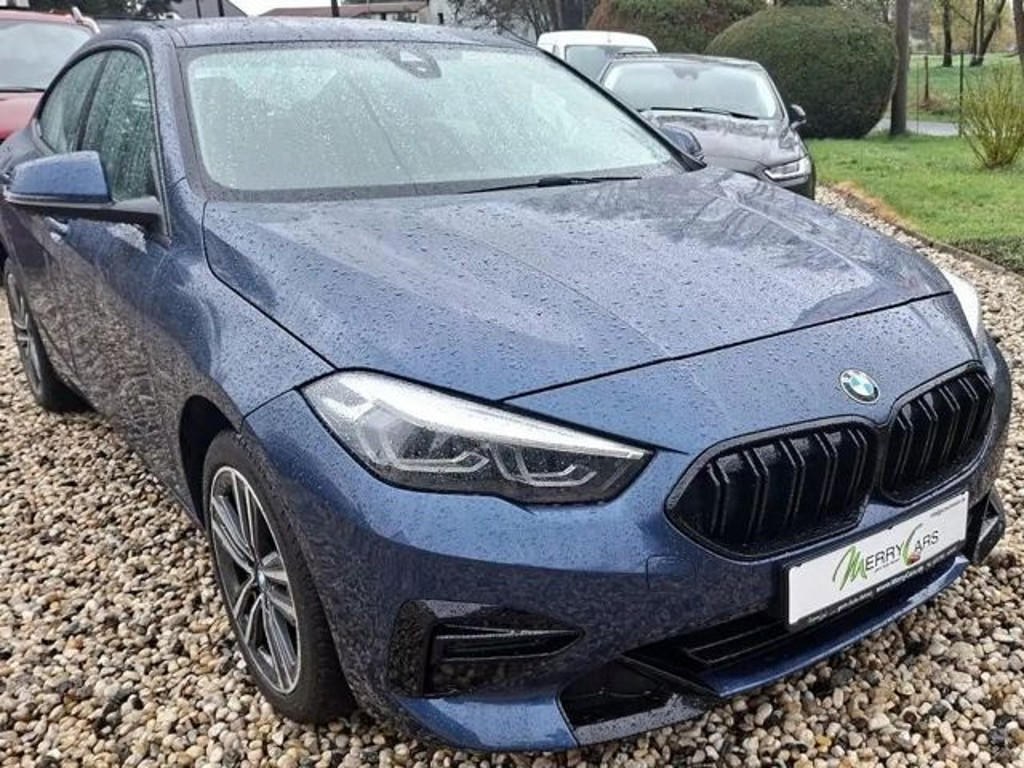 BMW 2 Serie