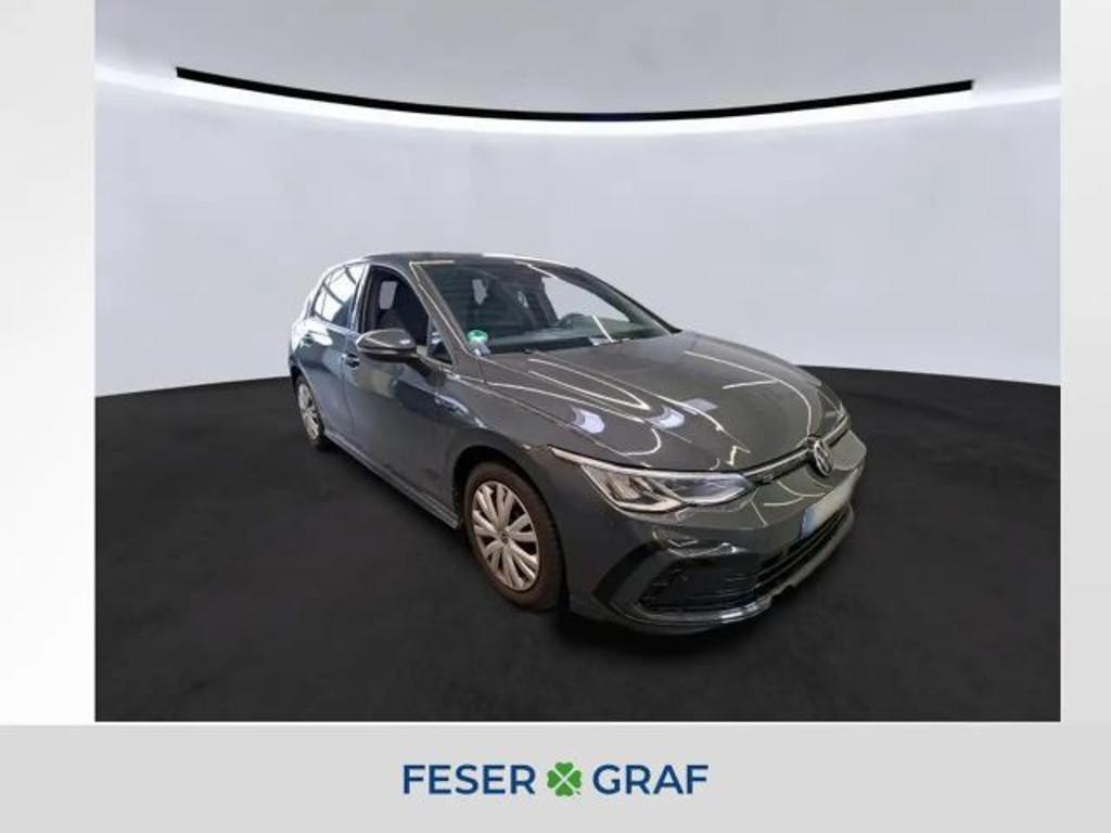 Volkswagen Golf 2024 Benzine