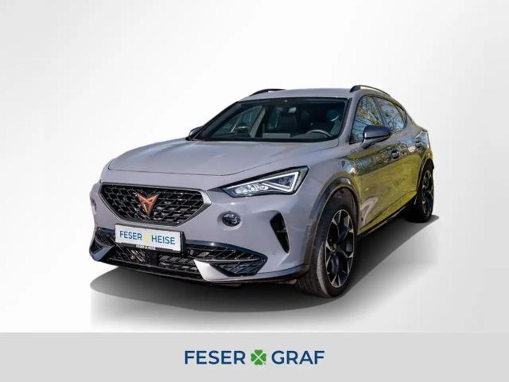 Cupra Formentor 2023 Benzine