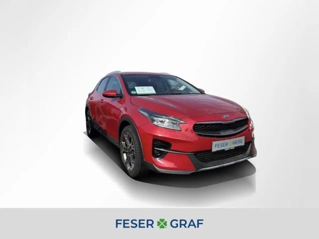 Kia XCeed 2022 Diesel