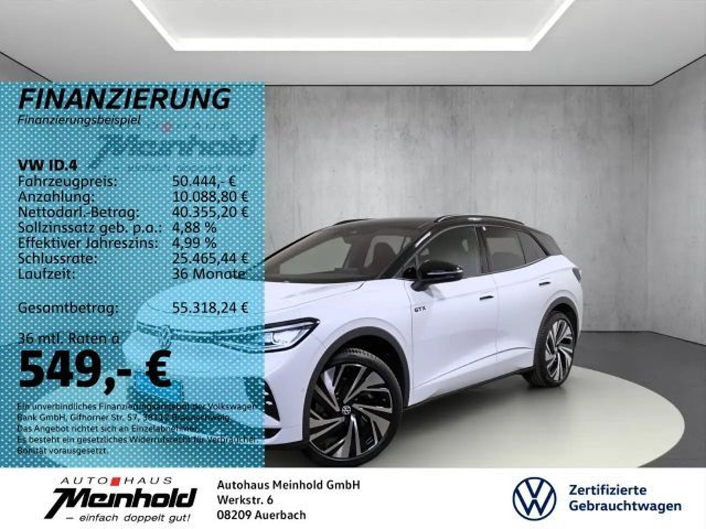 Volkswagen ID.4