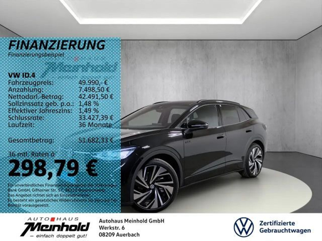 Volkswagen ID.4