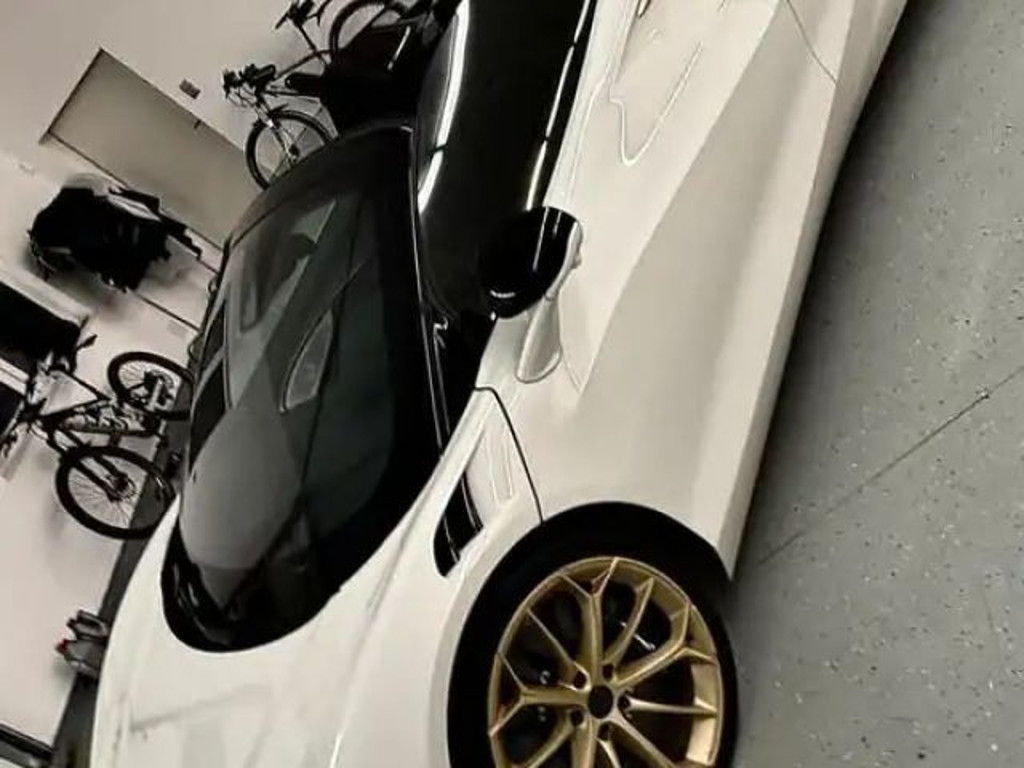 McLaren Artura