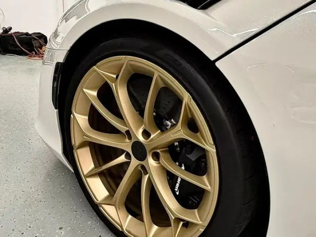 McLaren Artura