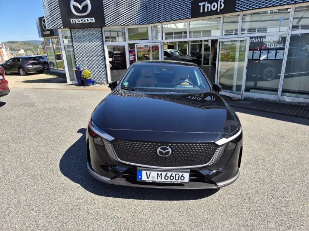 Mazda 6e