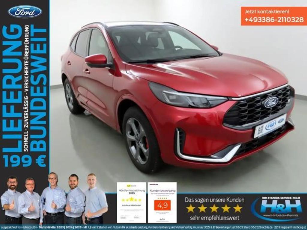 Ford Kuga 2024 Hybride Benzine