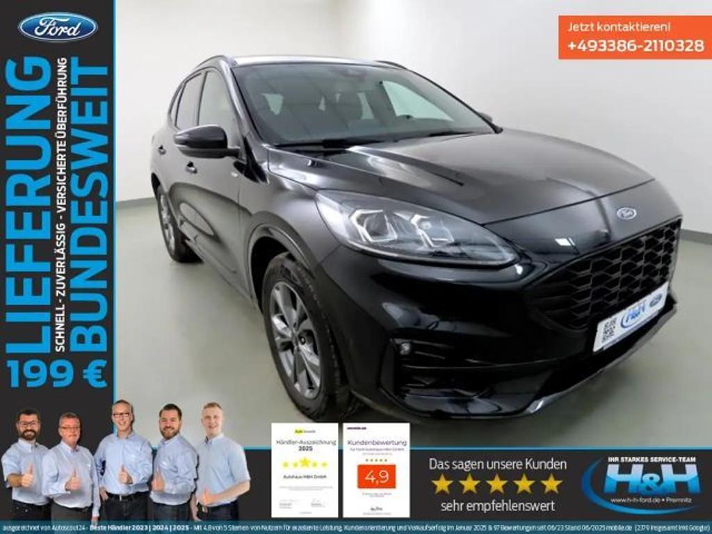 Ford Kuga 2023 Hybride Benzine