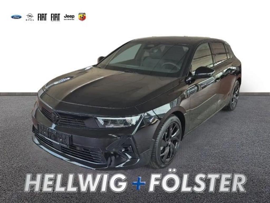 Opel Astra 2025 Benzine