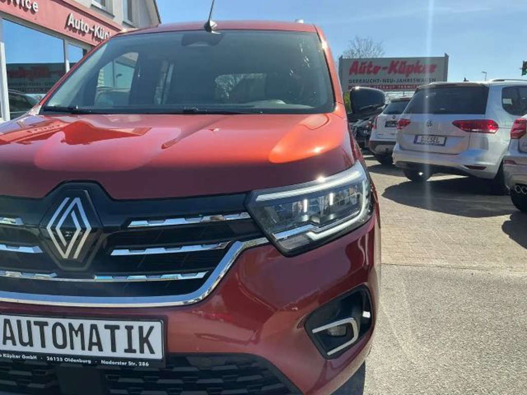 Renault Kangoo