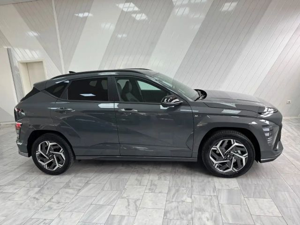 Hyundai Kona 2026 Benzine