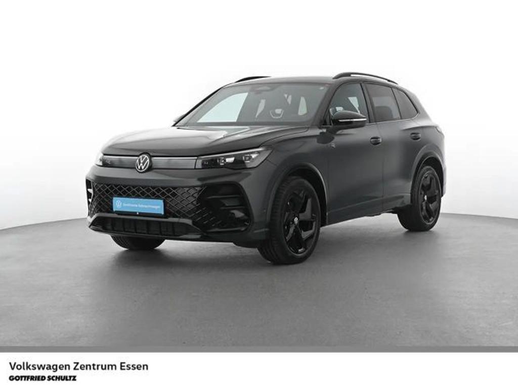Volkswagen Tiguan 2025 Diesel
