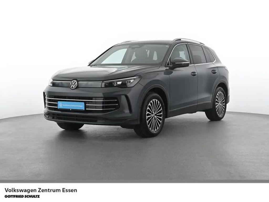 Volkswagen Tiguan 2025 Benzine