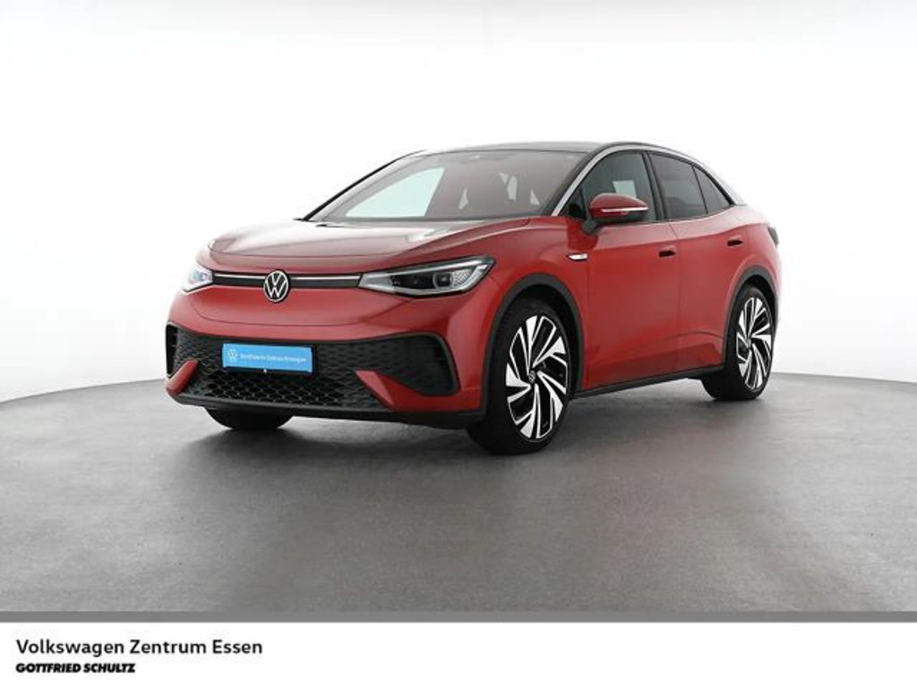 Volkswagen ID.5 2024 Elektrisch