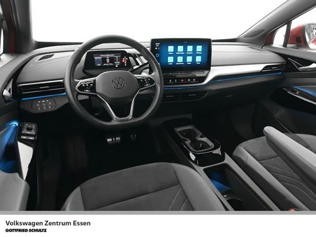 Volkswagen ID.5