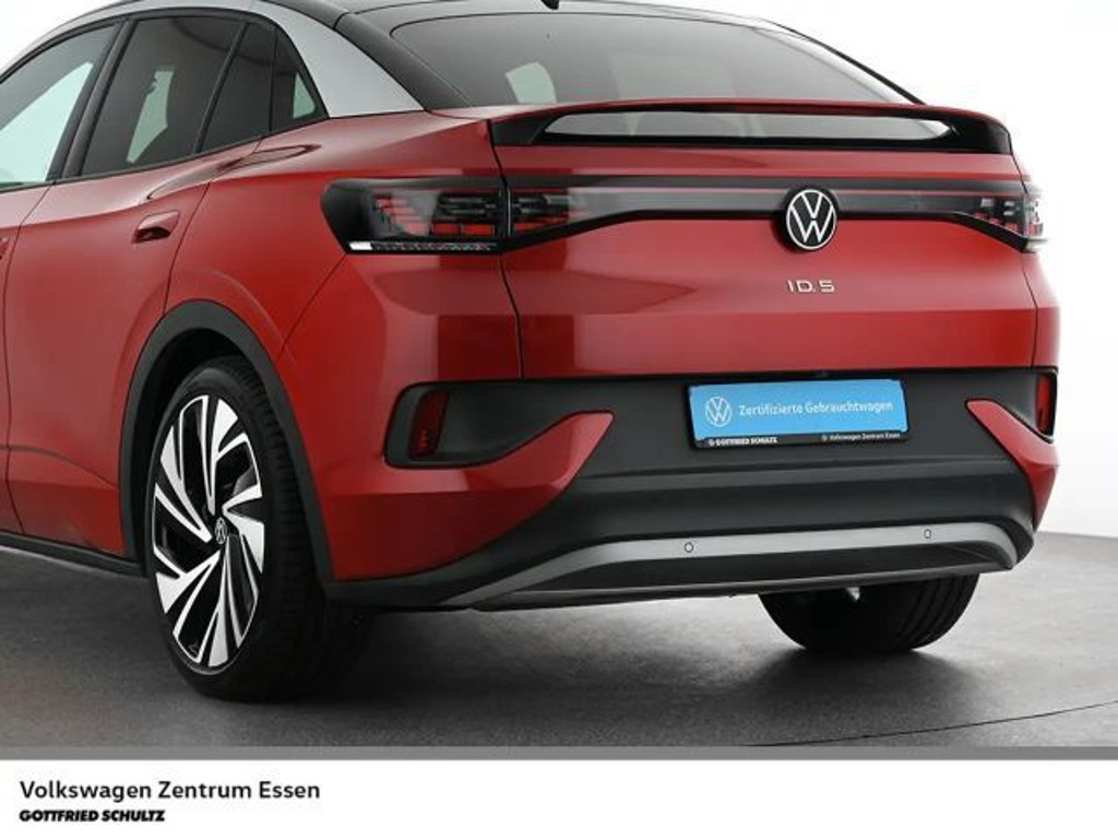 Volkswagen ID.5