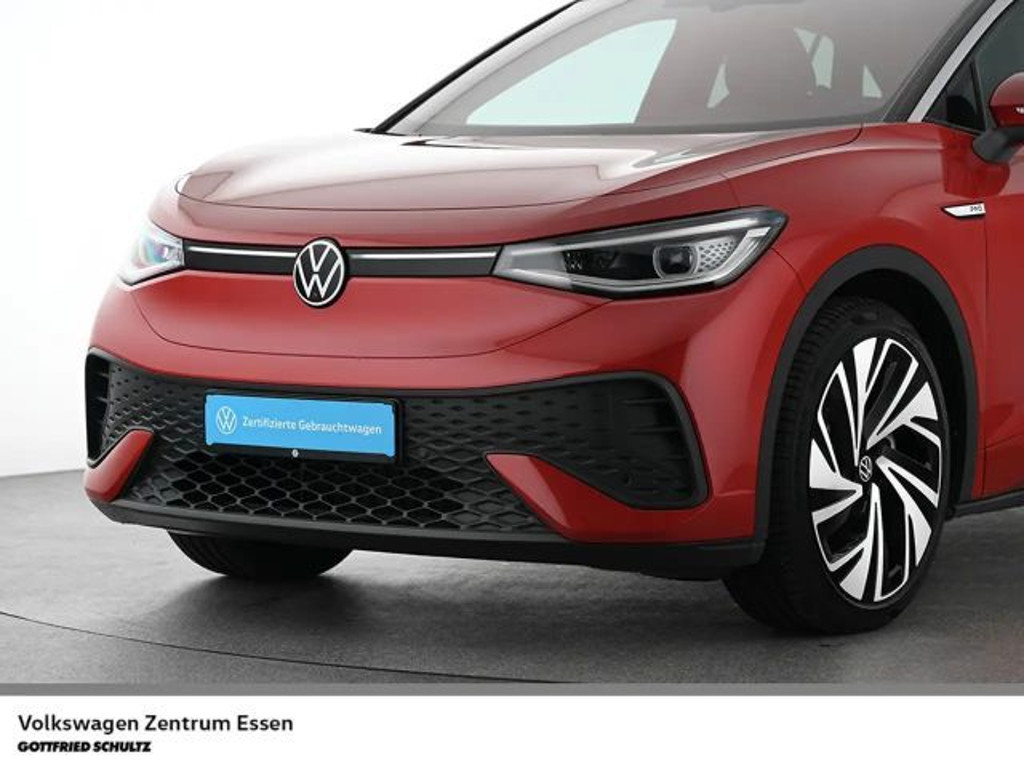 Volkswagen ID.5