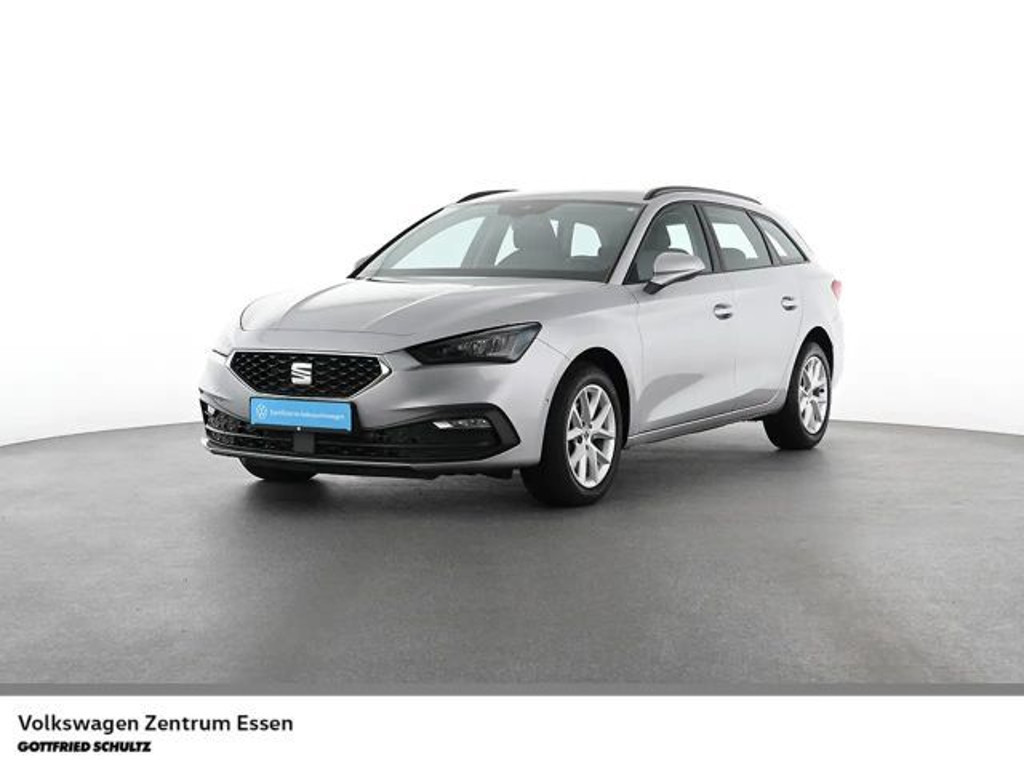 Seat Leon 2024 Diesel