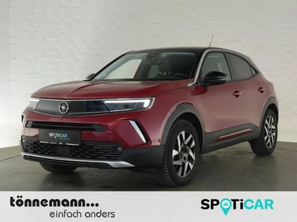 Opel Mokka 2023 Benzine