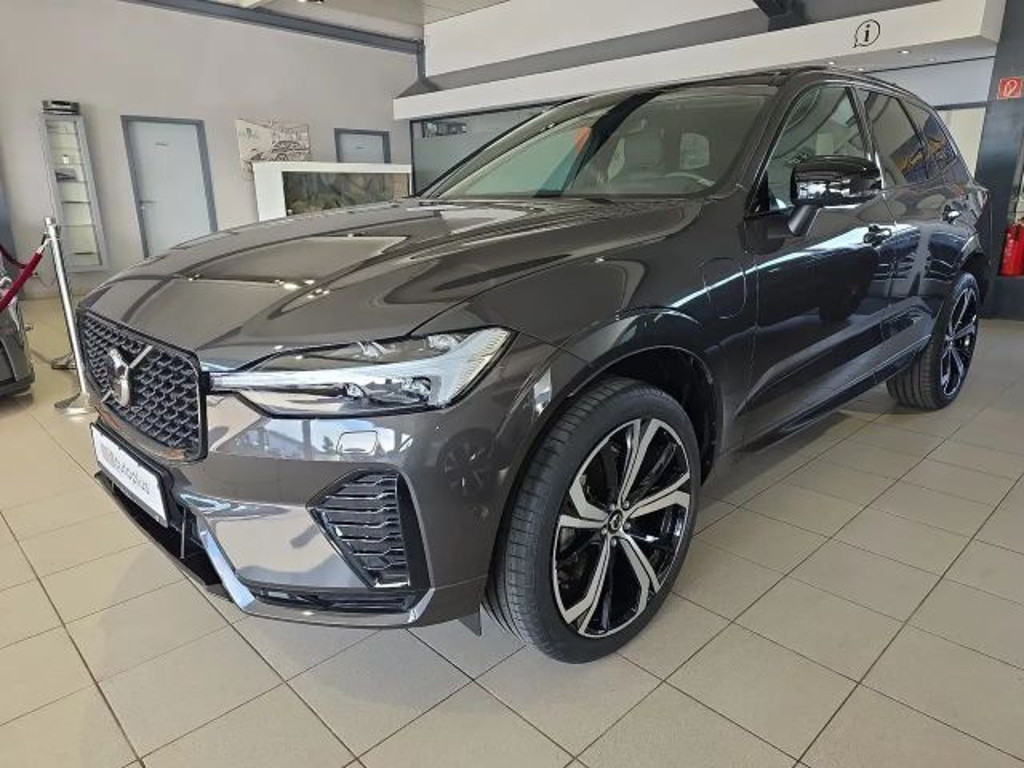 Volvo XC60 2022 Hybride Benzine