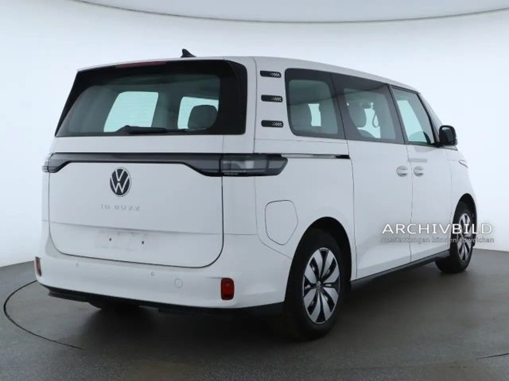 Volkswagen ID. Buzz