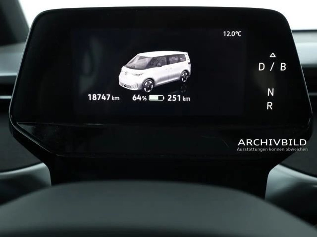 Volkswagen ID. Buzz