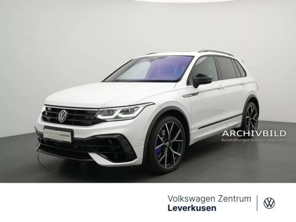 Volkswagen Tiguan 2023 Benzine