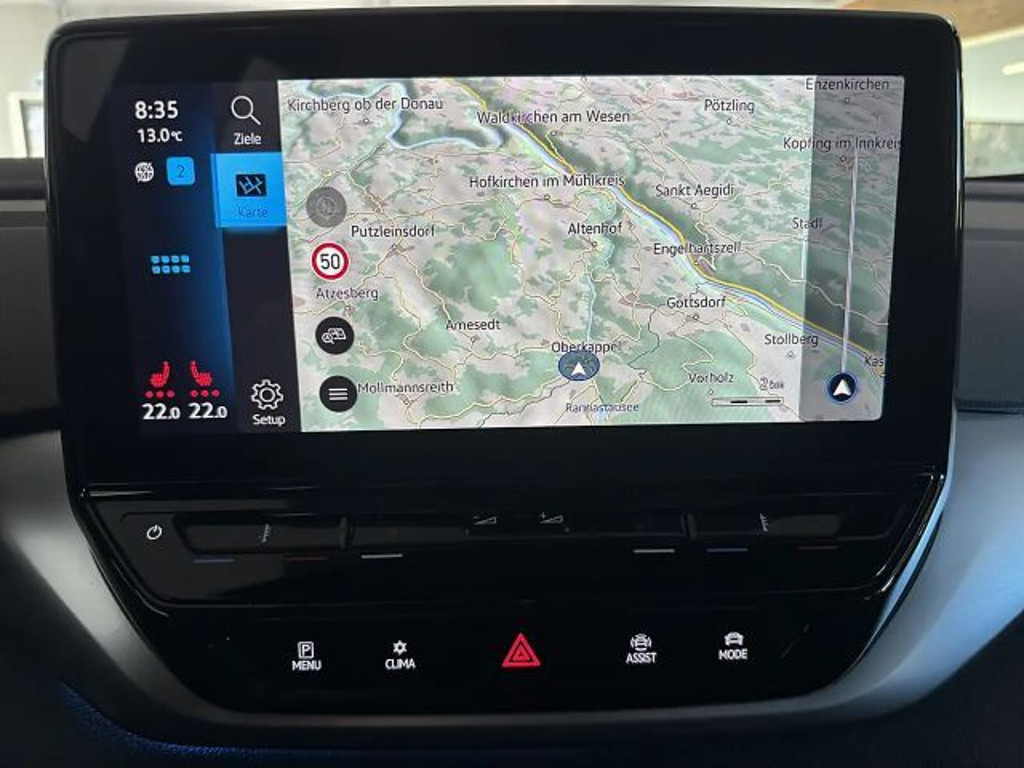 Volkswagen ID.4
