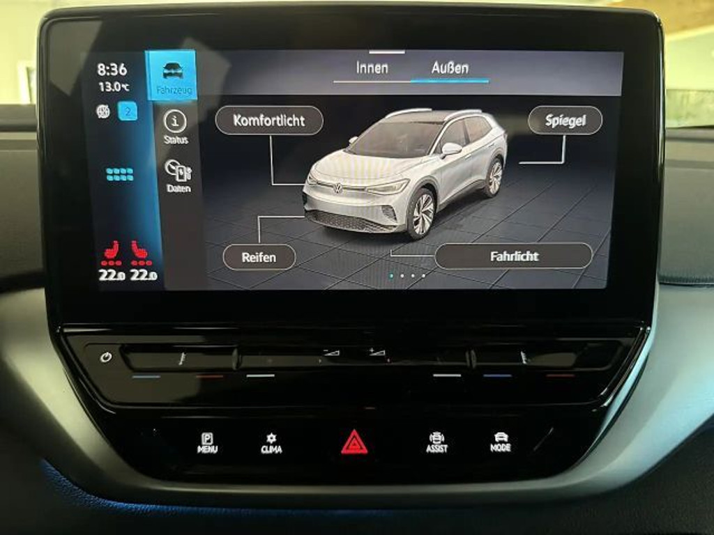 Volkswagen ID.4