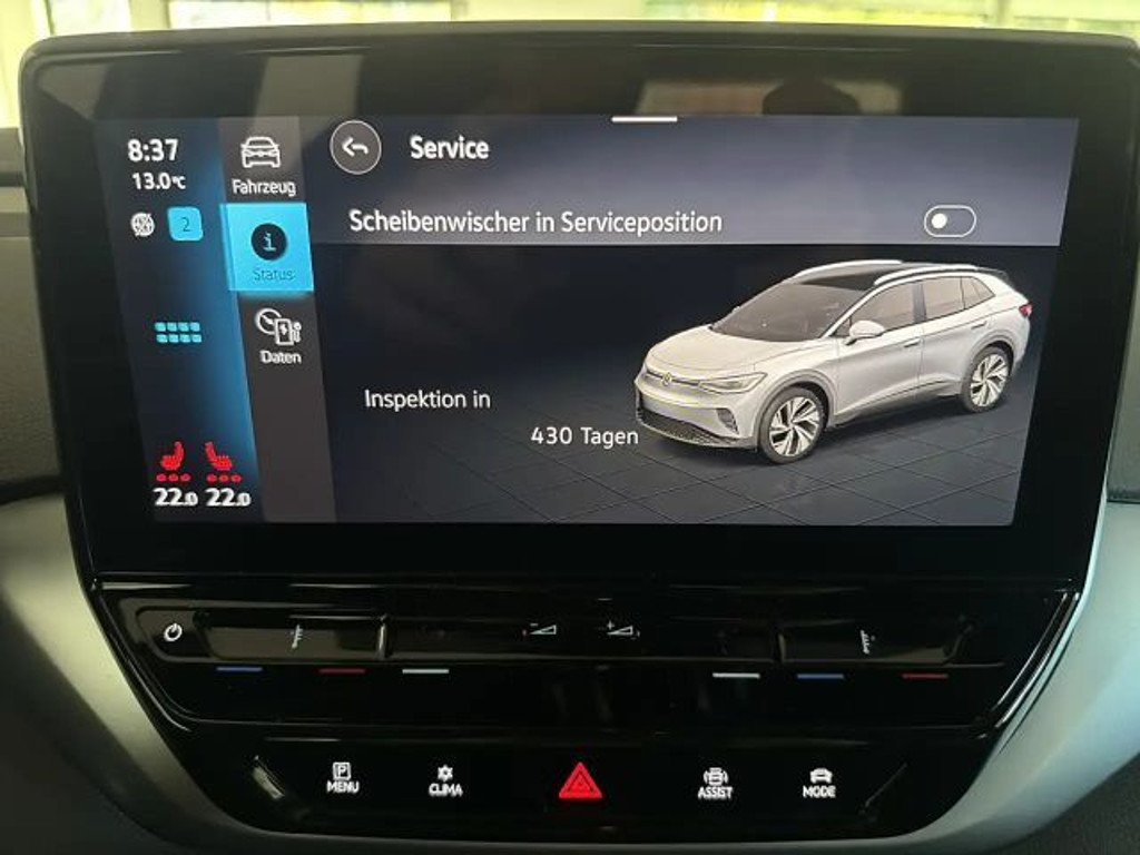 Volkswagen ID.4