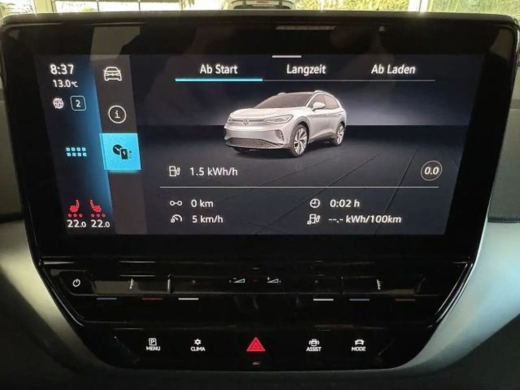 Volkswagen ID.4