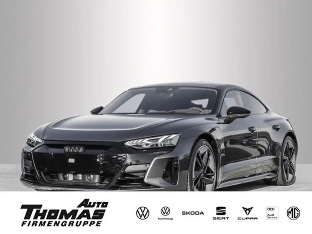 Audi RS e-tron GT