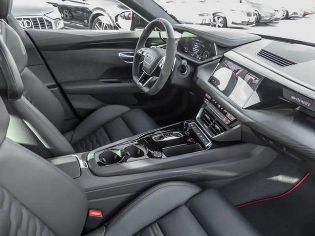 Audi RS e-tron GT
