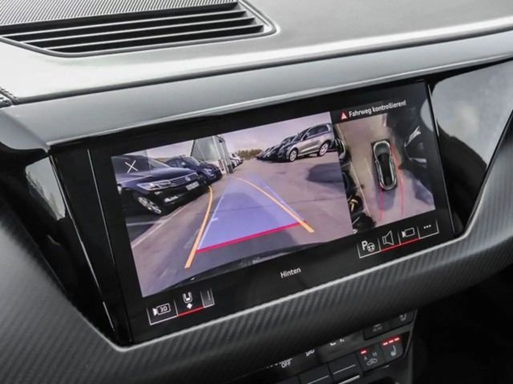 Audi RS e-tron GT