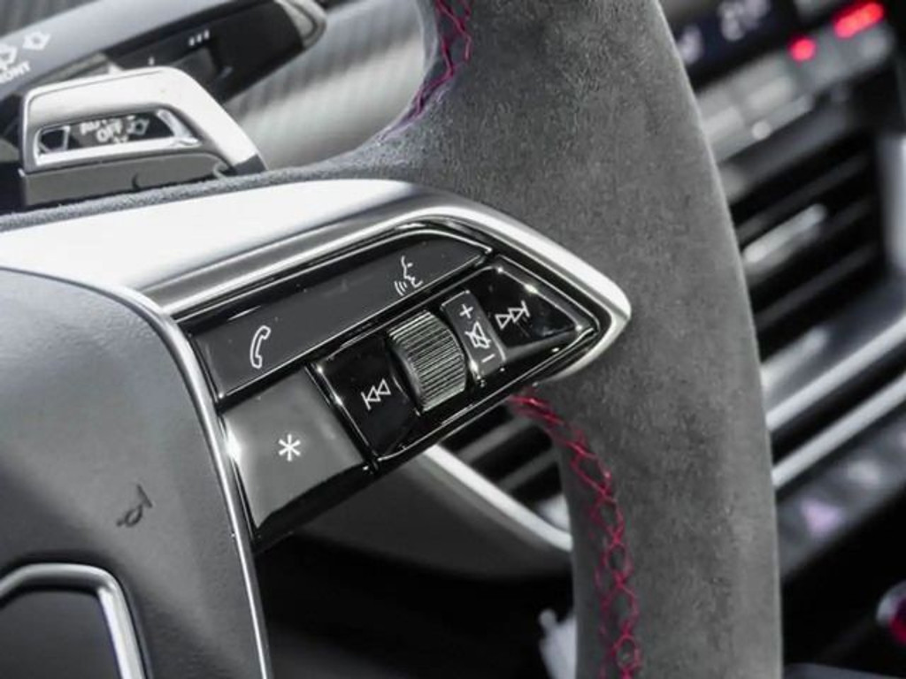 Audi RS e-tron GT