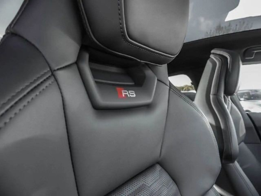 Audi RS e-tron GT