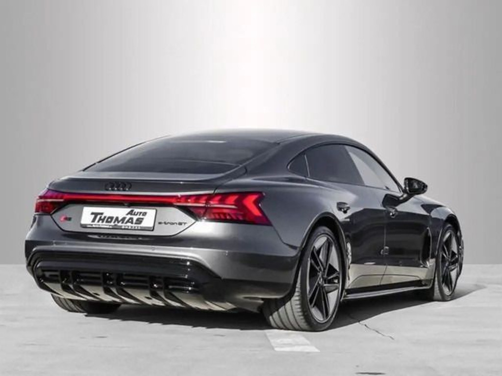 Audi RS e-tron GT