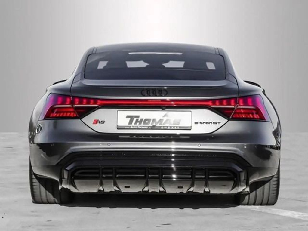 Audi RS e-tron GT