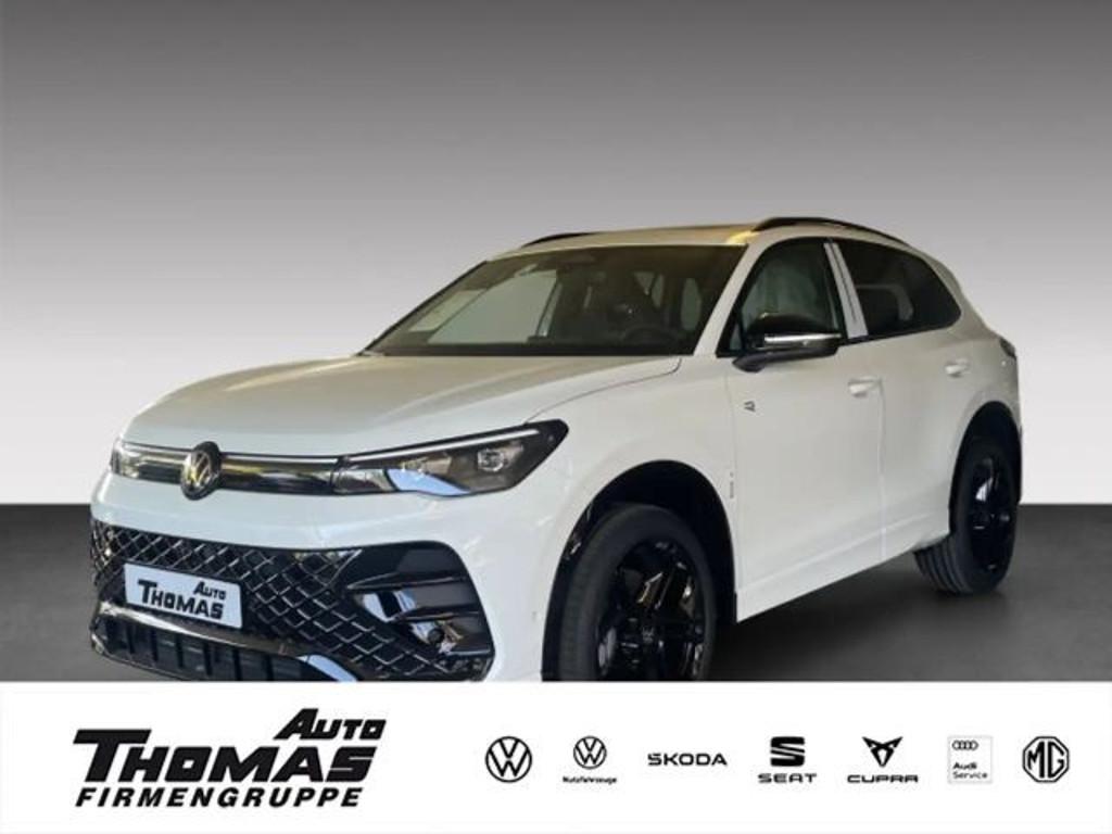Volkswagen Tiguan 2026 Diesel