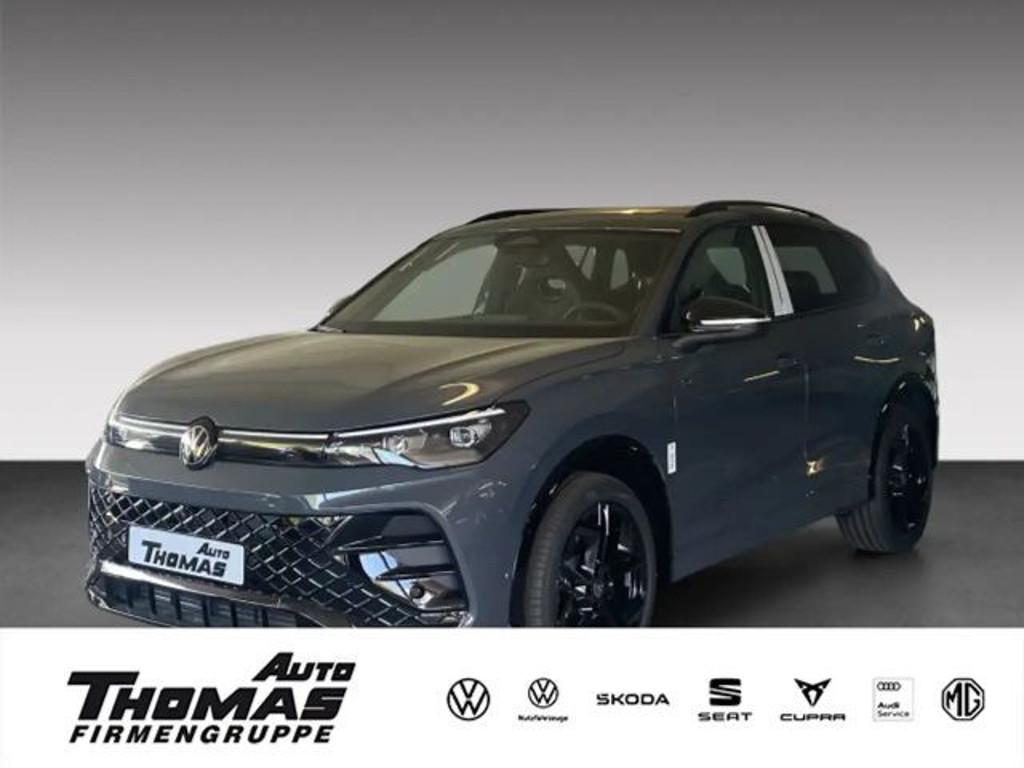 Volkswagen Tiguan 2026 Benzine