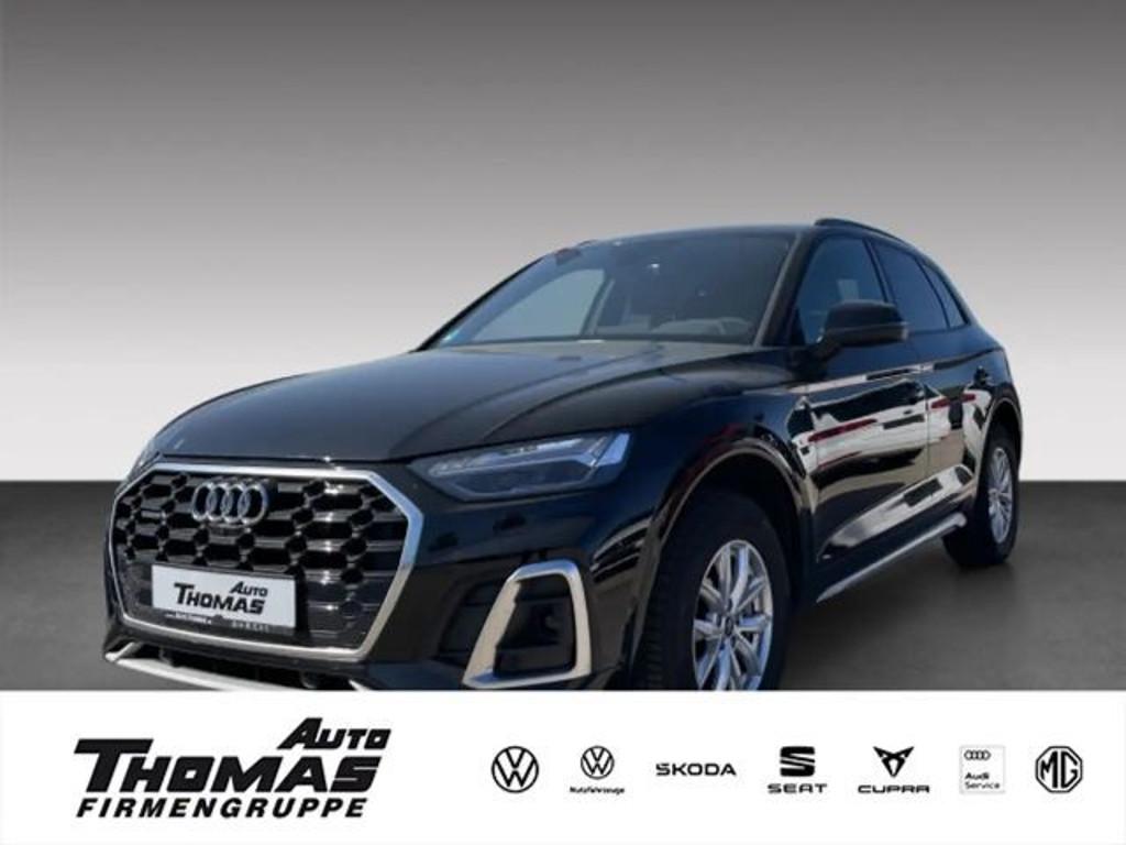 Audi Q5 2022 Hybride Benzine