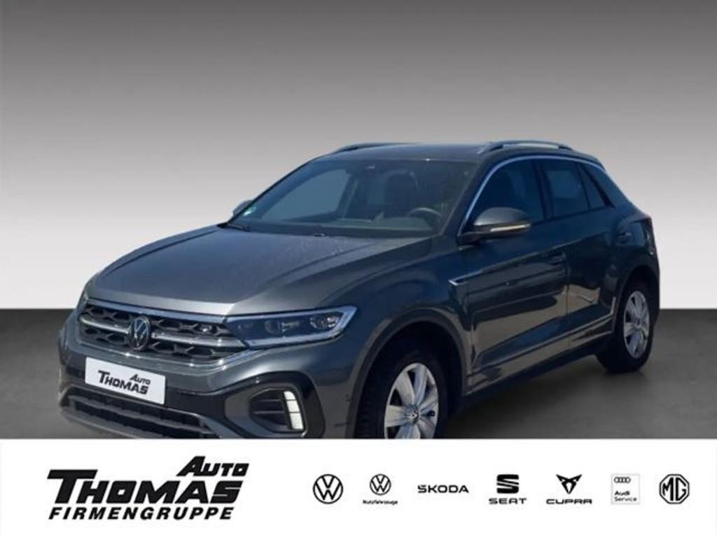 Volkswagen T-Roc 2025 Benzine
