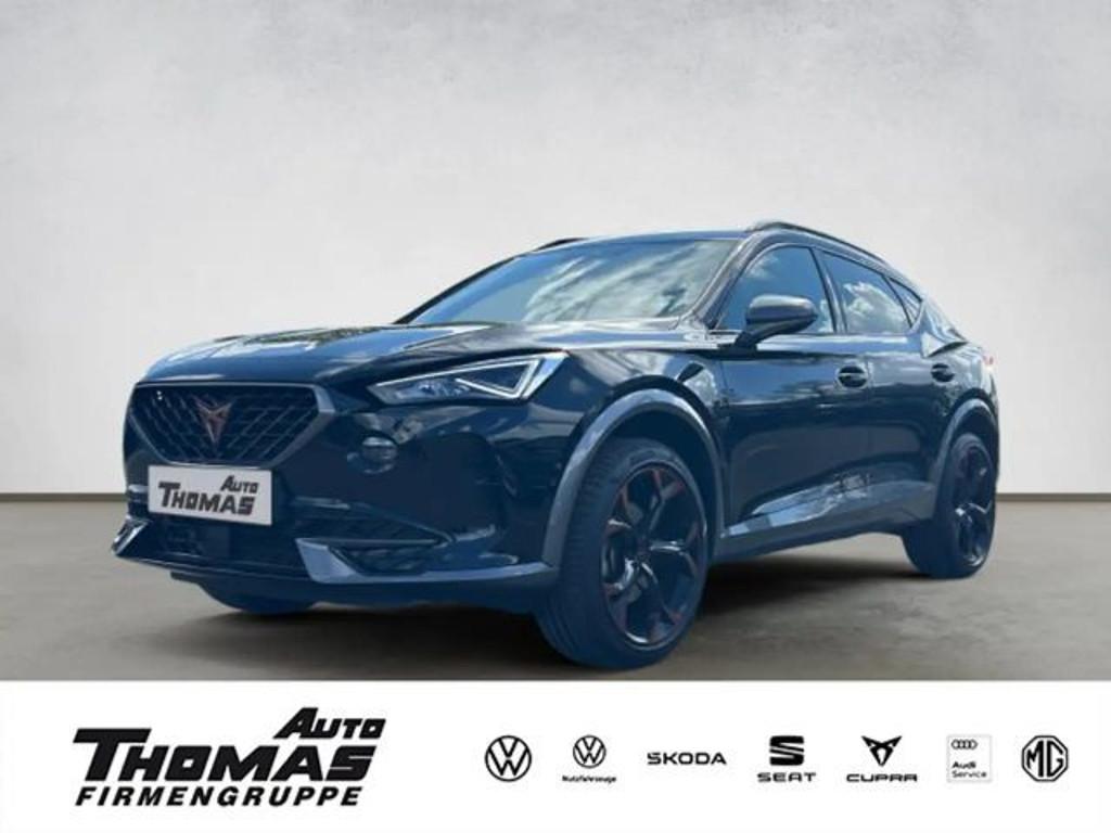 Cupra Formentor 2024 Benzine