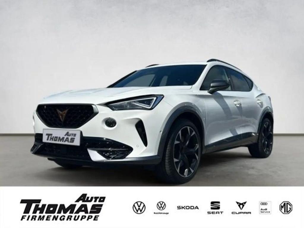 Cupra Formentor 2023 Benzine