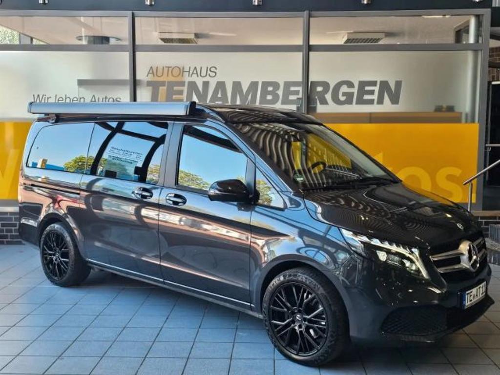 Mercedes-Benz Marco Polo 2023 Diesel